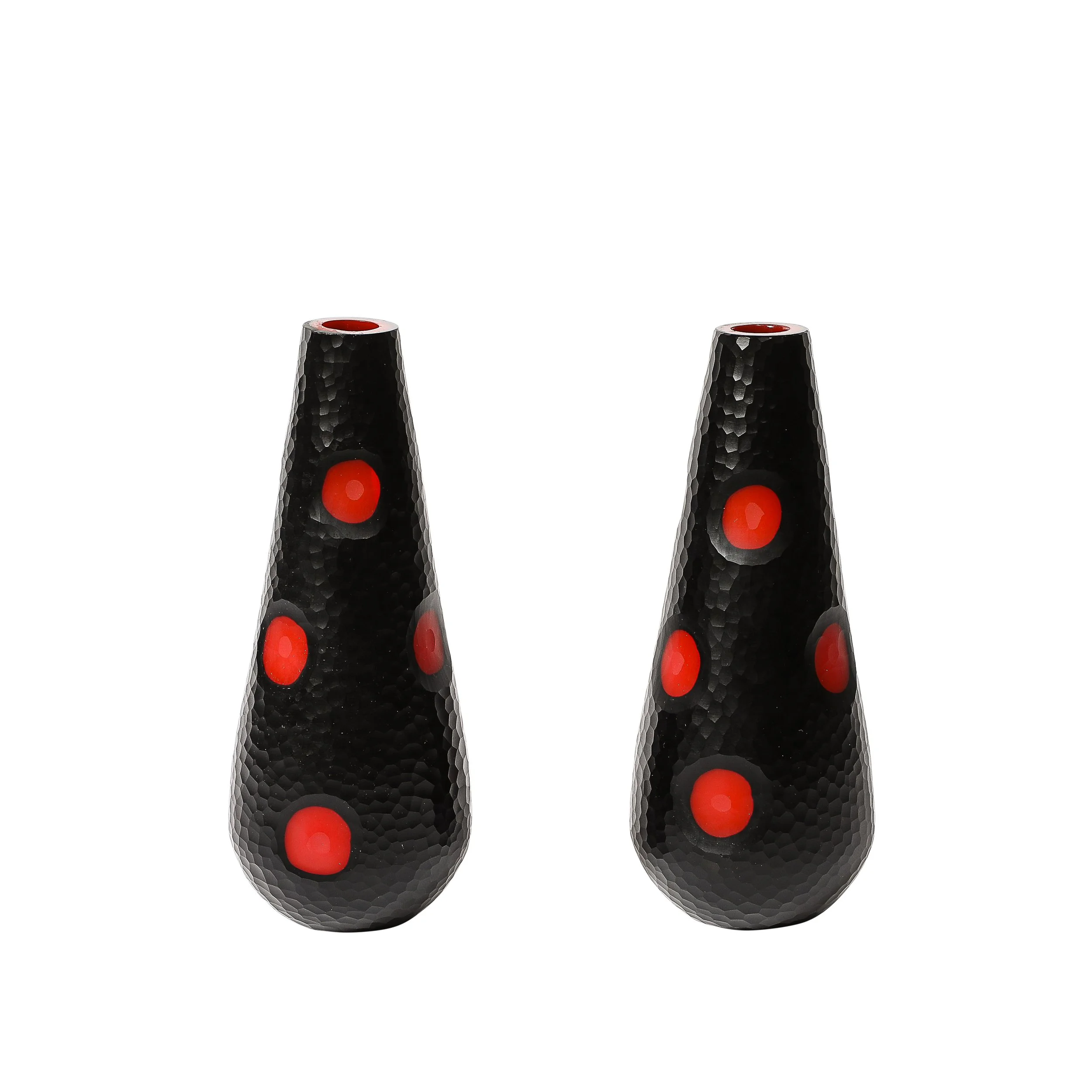 MURANO Decorato a Mano ムラノ ハイエナメル コンポート MURANO Decorato a Mano ムラノ ハイエナメル コンポート